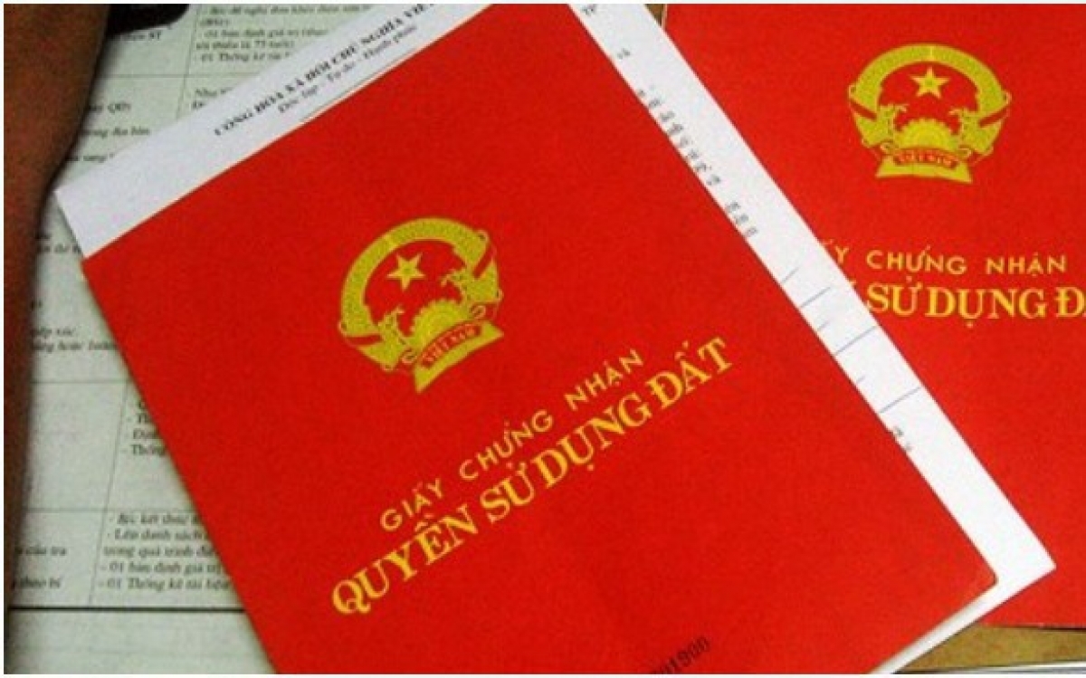 Tìm Hiểu Về Những Nghị Định Mới Về Việc Cấp Sổ Đỏ